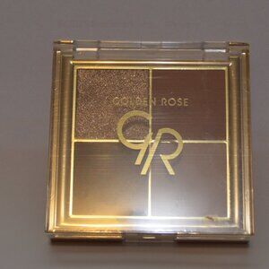 Quattro Eyeshadow Palette - 4 shades